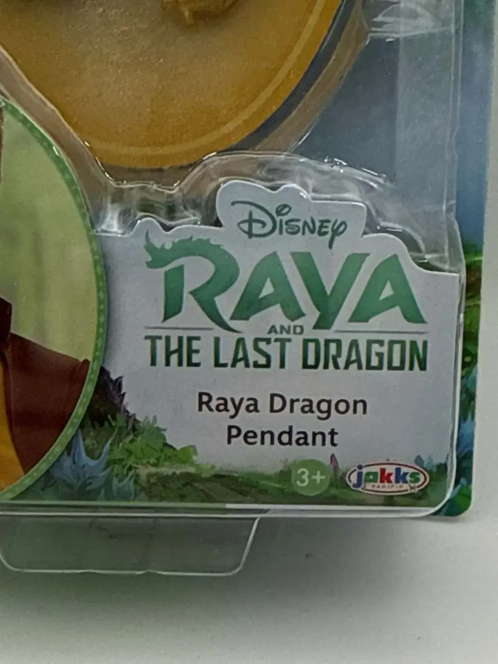 Disney brand new